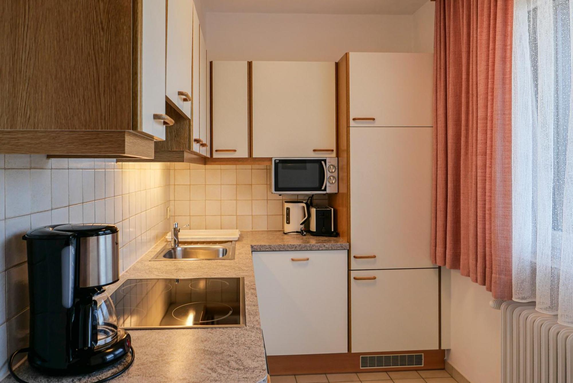 זיפלד אין טירול Landhaus Haid מראה חיצוני תמונה